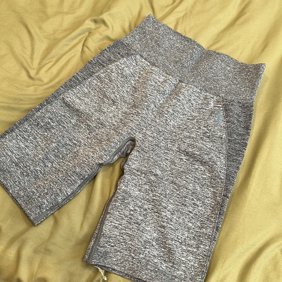 Bundle Gymshark biker shorts - Picture 5 of 6